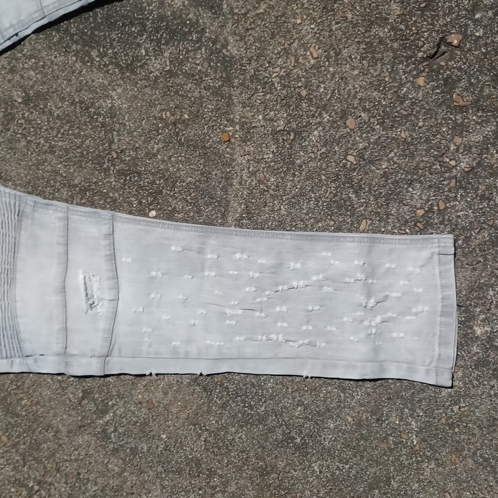 Kilogram pants - Picture 2 of 9